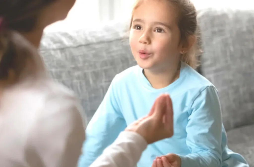 singapore speech therapy children