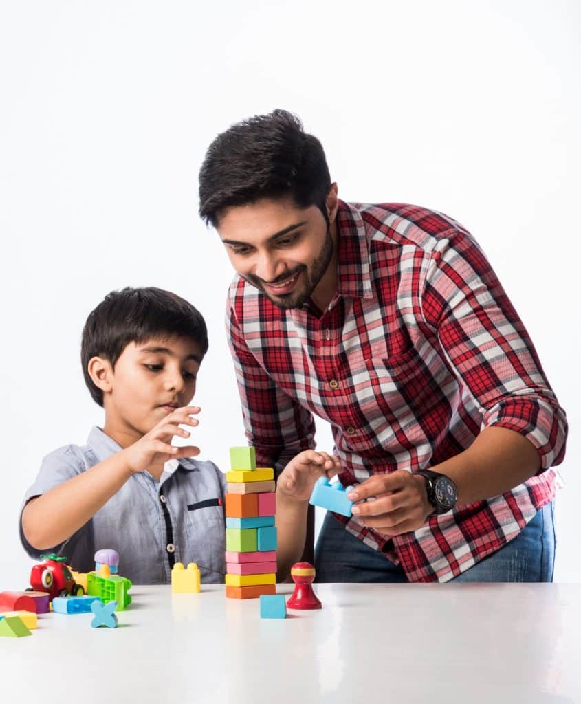 Speech Therapy for children with autism (11)