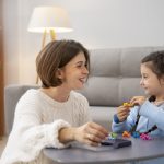 Speech Therapy for children with autism (6)