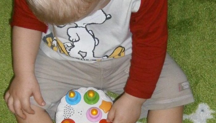 Speech Therapy for children with autism (5)